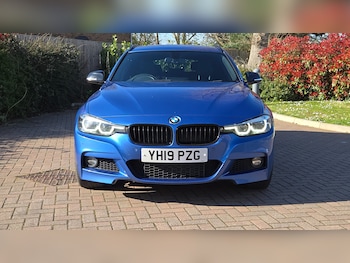 Used BMW 3 Series 2019 for sale - 77974062: Photo