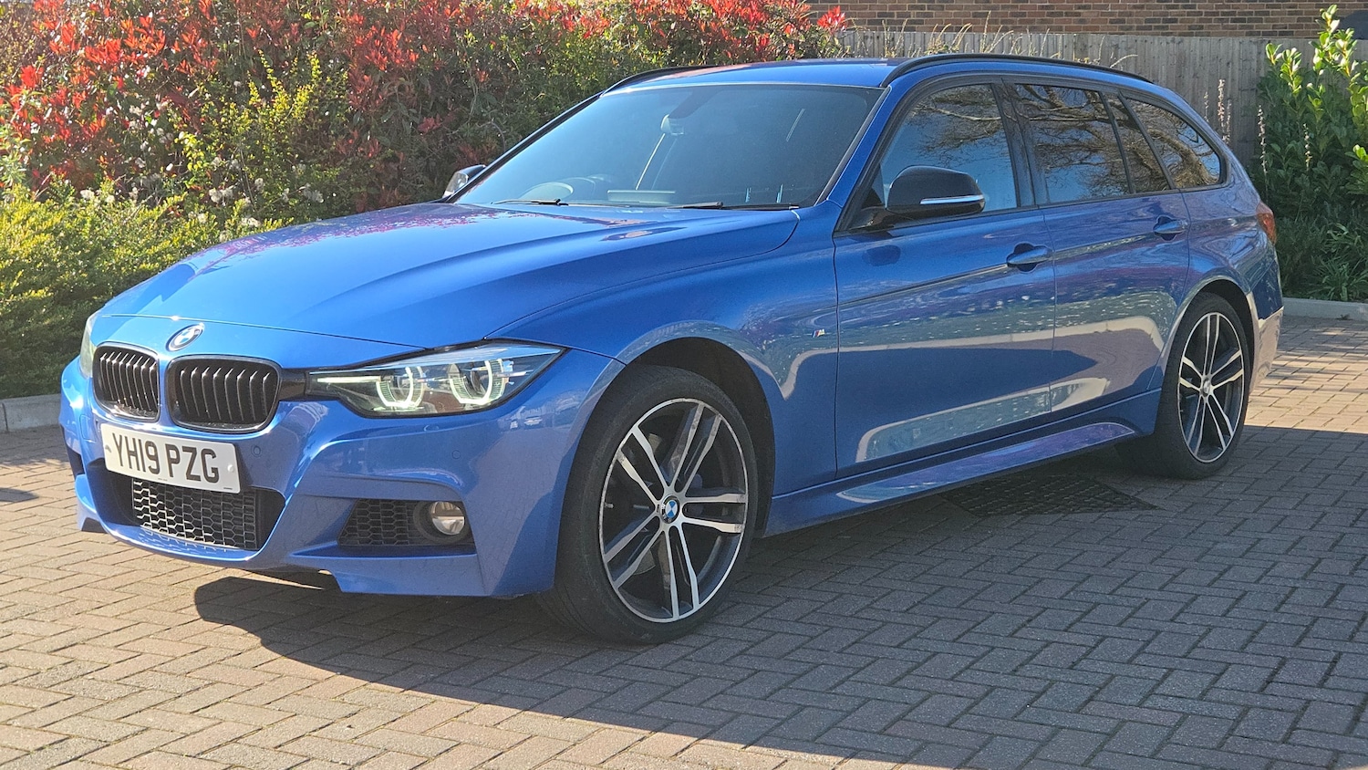 Used BMW 3 Series 2019 for sale - 77974062: Photo 3