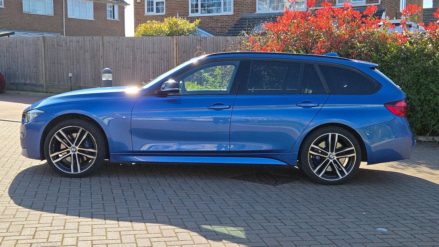 Used BMW 3 Series 2019 for sale - 77974062: Photo 4