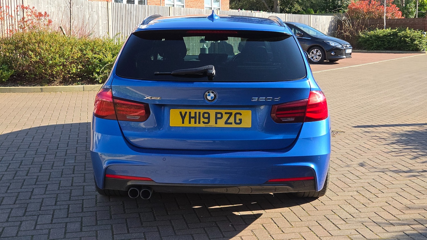 Used BMW 3 Series 2019 for sale - 77974062: Photo 6