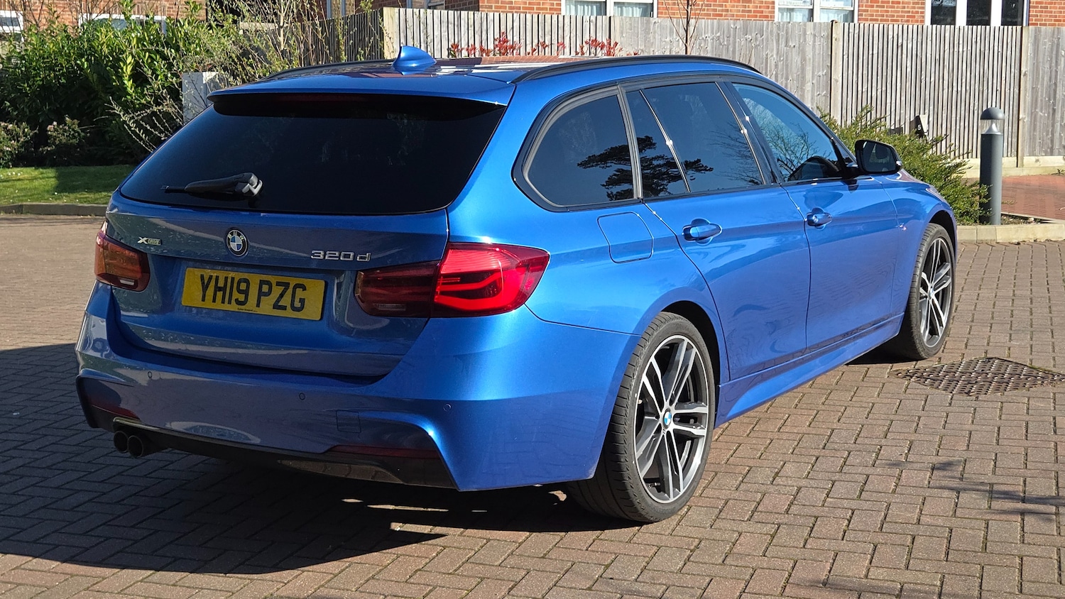 Used BMW 3 Series 2019 for sale - 77974062: Photo 7