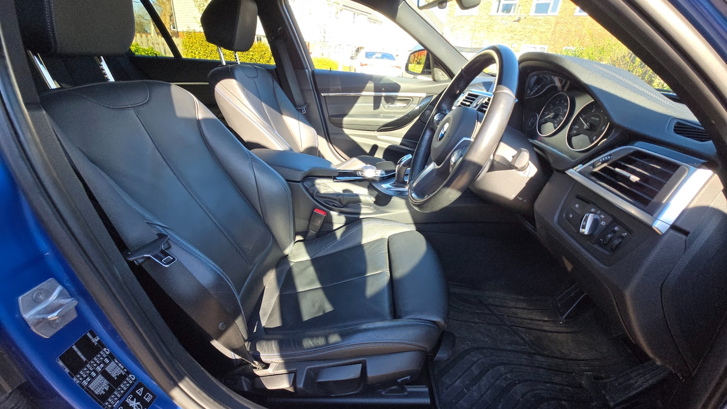 Used BMW 3 Series 2019 for sale - 77974062: Photo 8