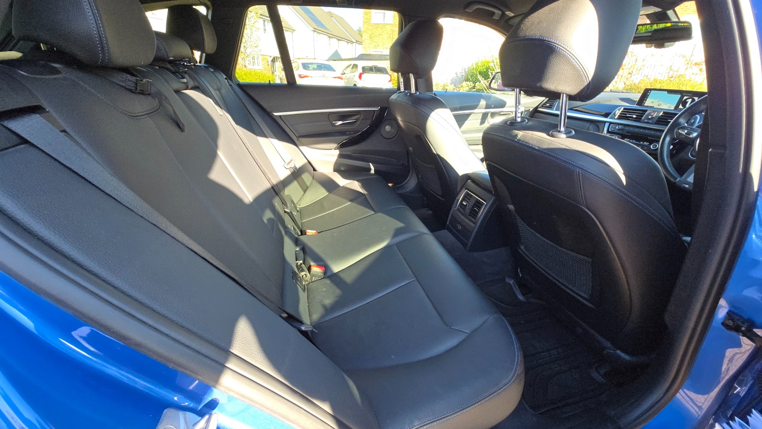 Used BMW 3 Series 2019 for sale - 77974062: Photo 9