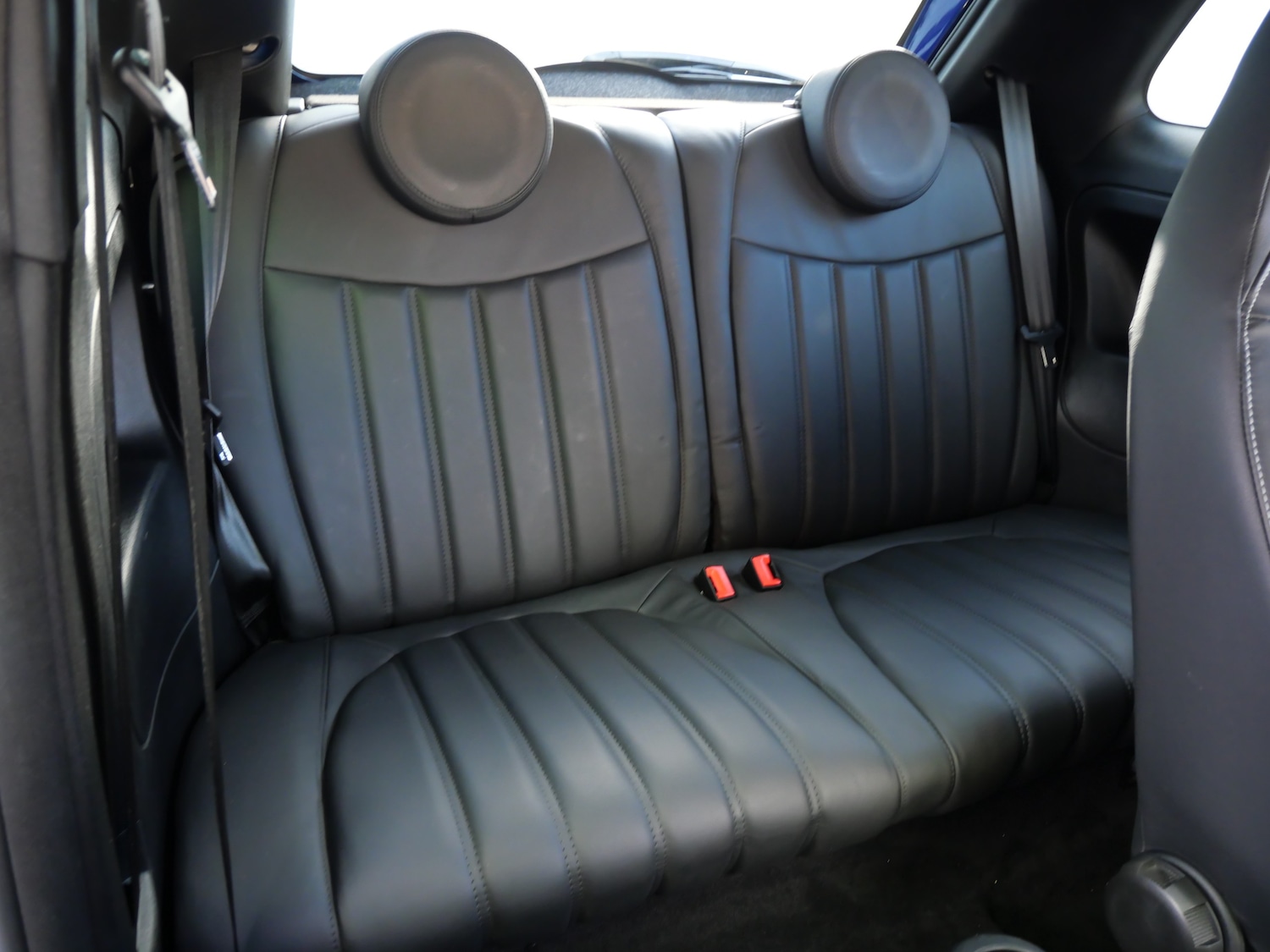 Used Abarth 595 2017 for sale - 76637943: Photo 11