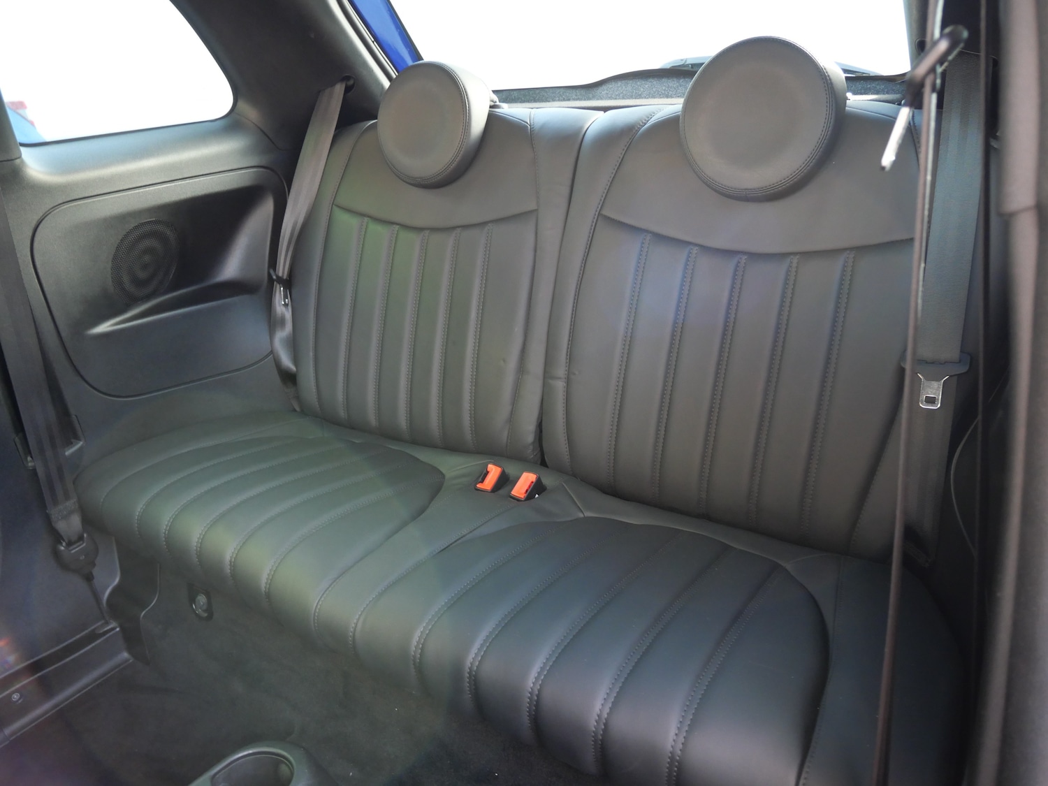 Used Abarth 595 2017 for sale - 76637943: Photo 12