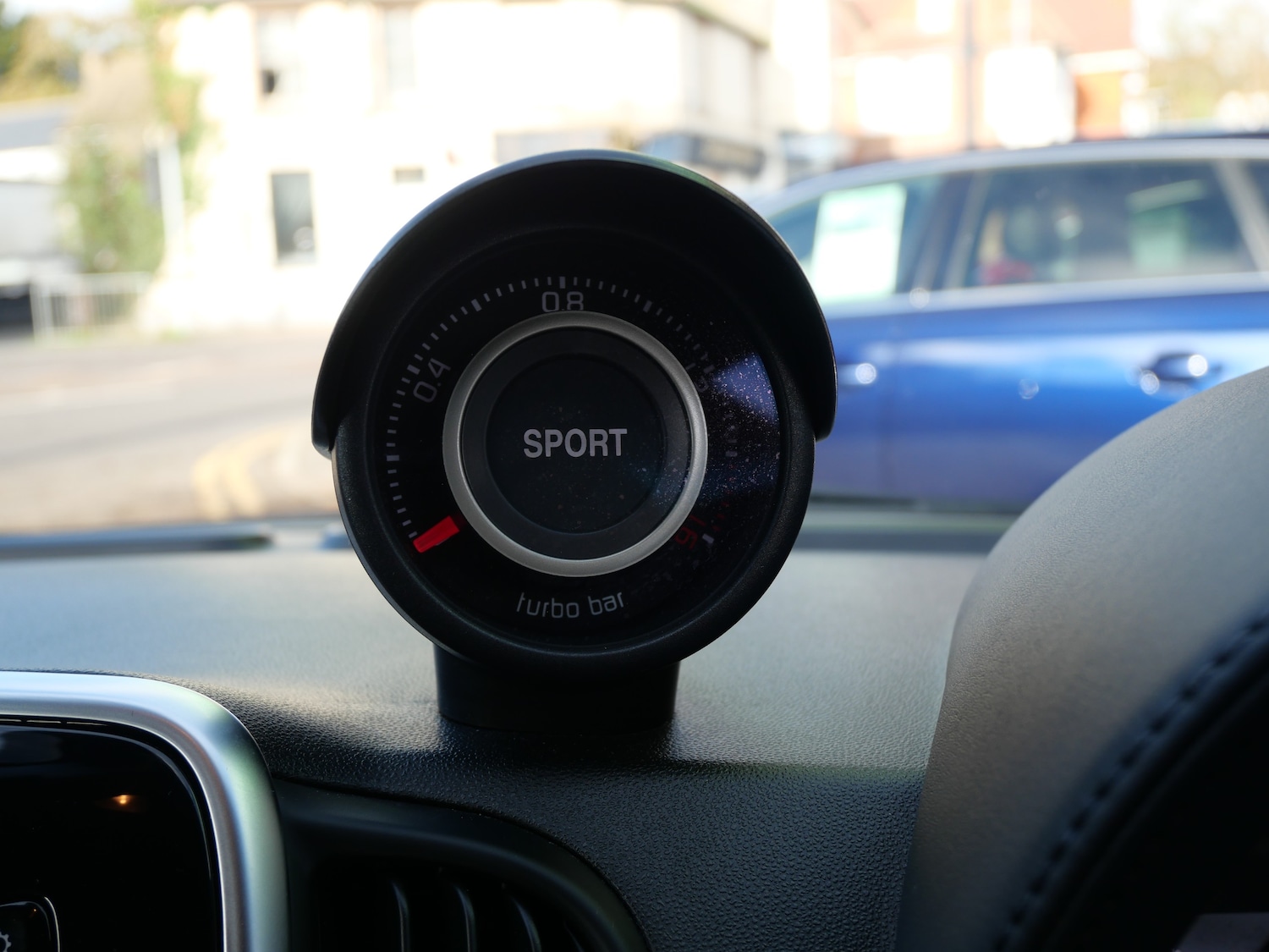 Used Abarth 595 2017 for sale - 76637943: Photo 19