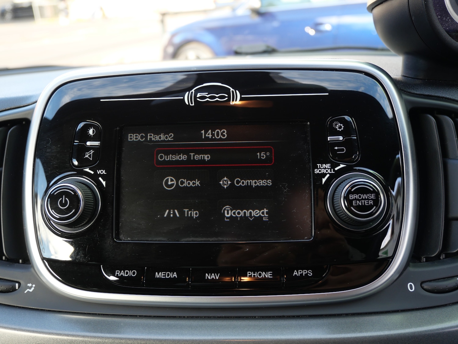 Used Abarth 595 2017 for sale - 76637943: Photo 20