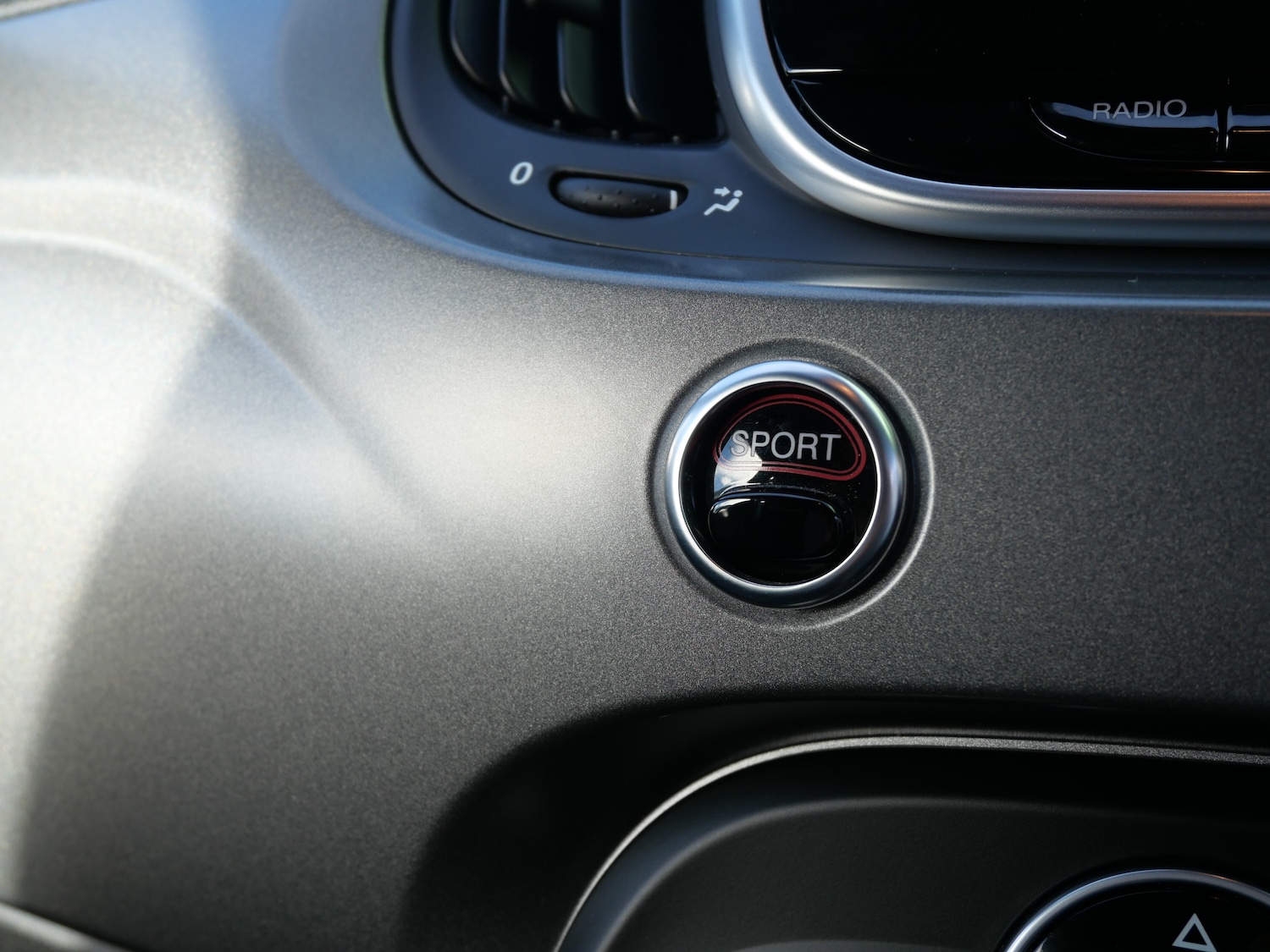 Used Abarth 595 2017 for sale - 76637943: Photo 22