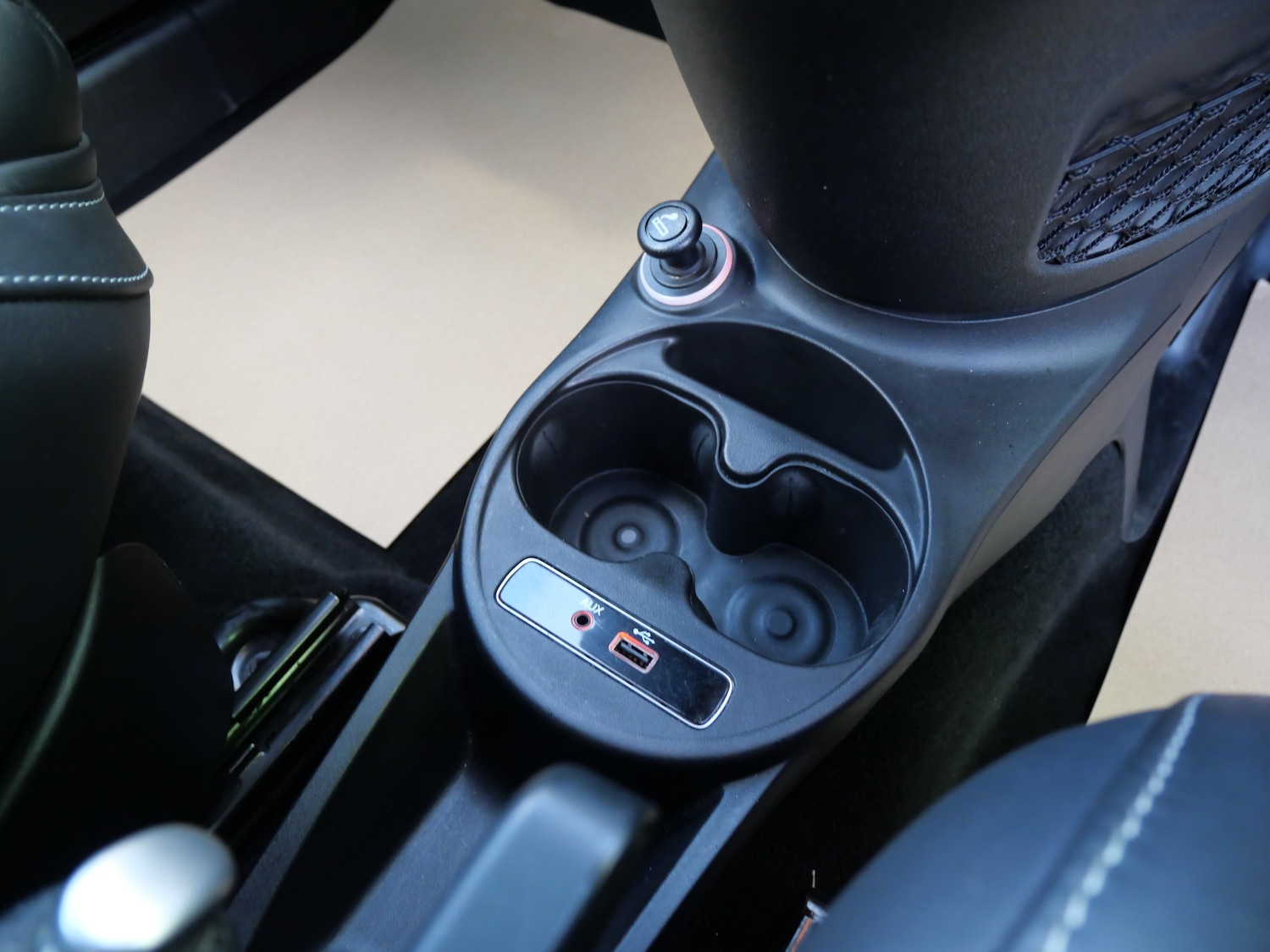 Used Abarth 595 2017 for sale - 76637943: Photo 28