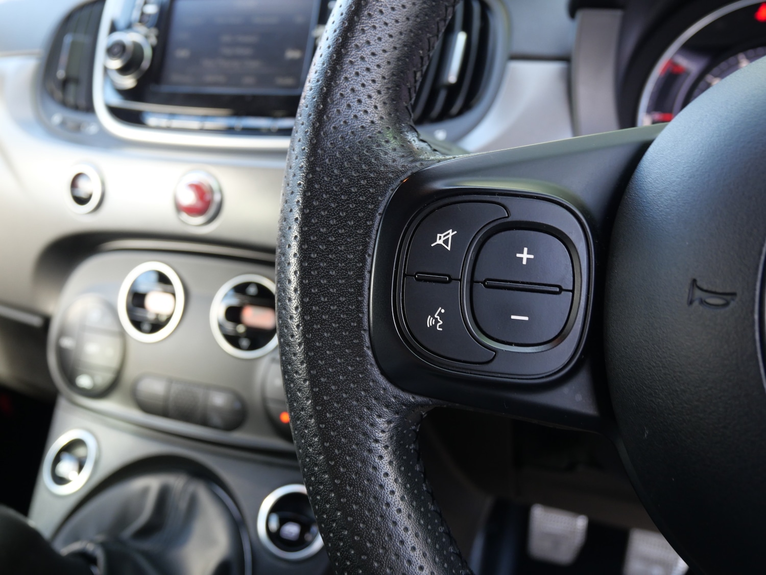 Used Abarth 595 2017 for sale - 76637943: Photo 33