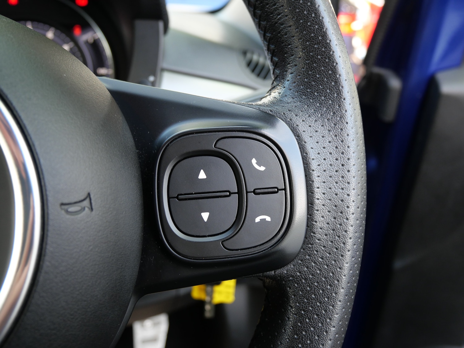 Used Abarth 595 2017 for sale - 76637943: Photo 34