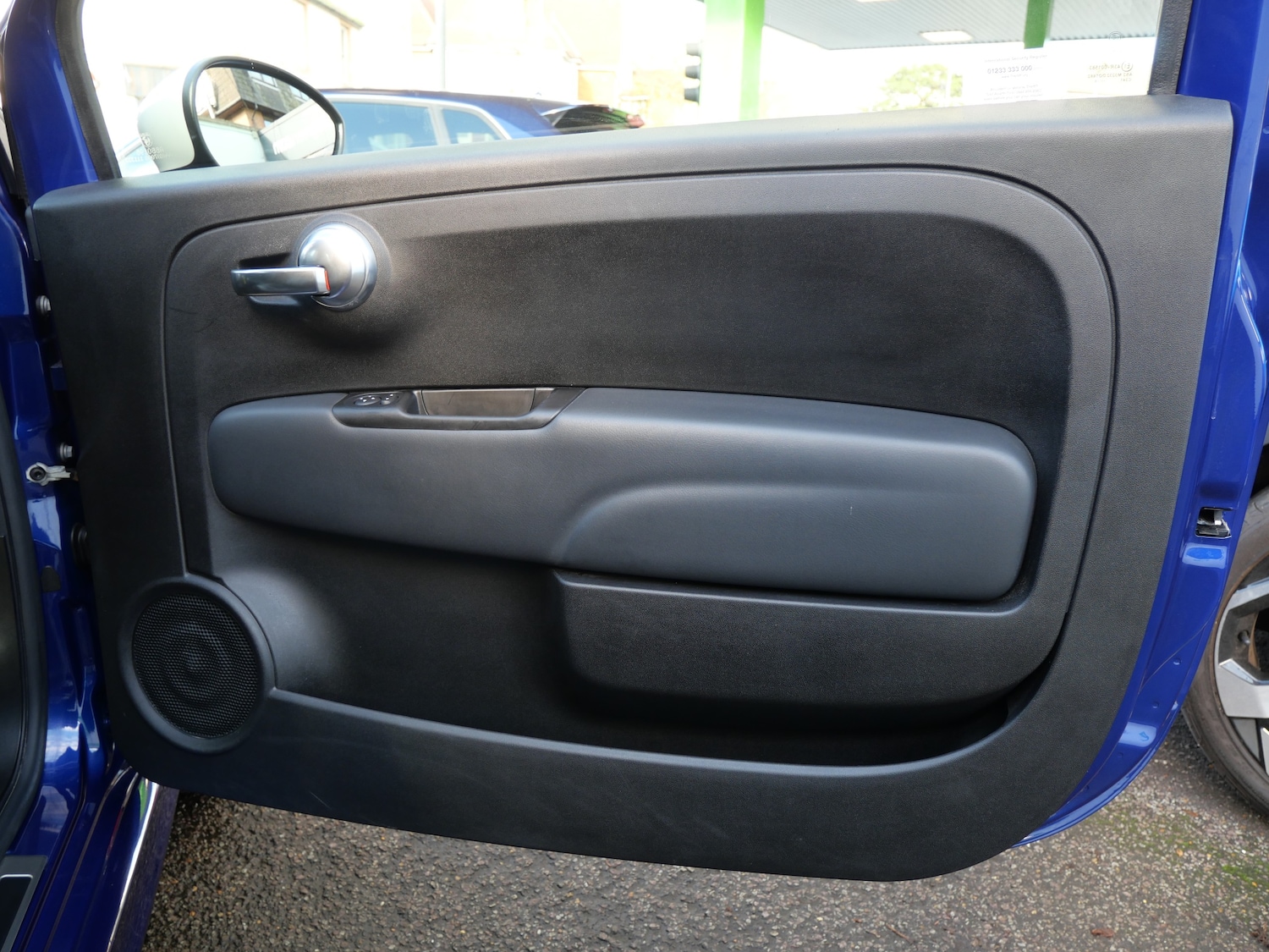 Used Abarth 595 2017 for sale - 76637943: Photo 38