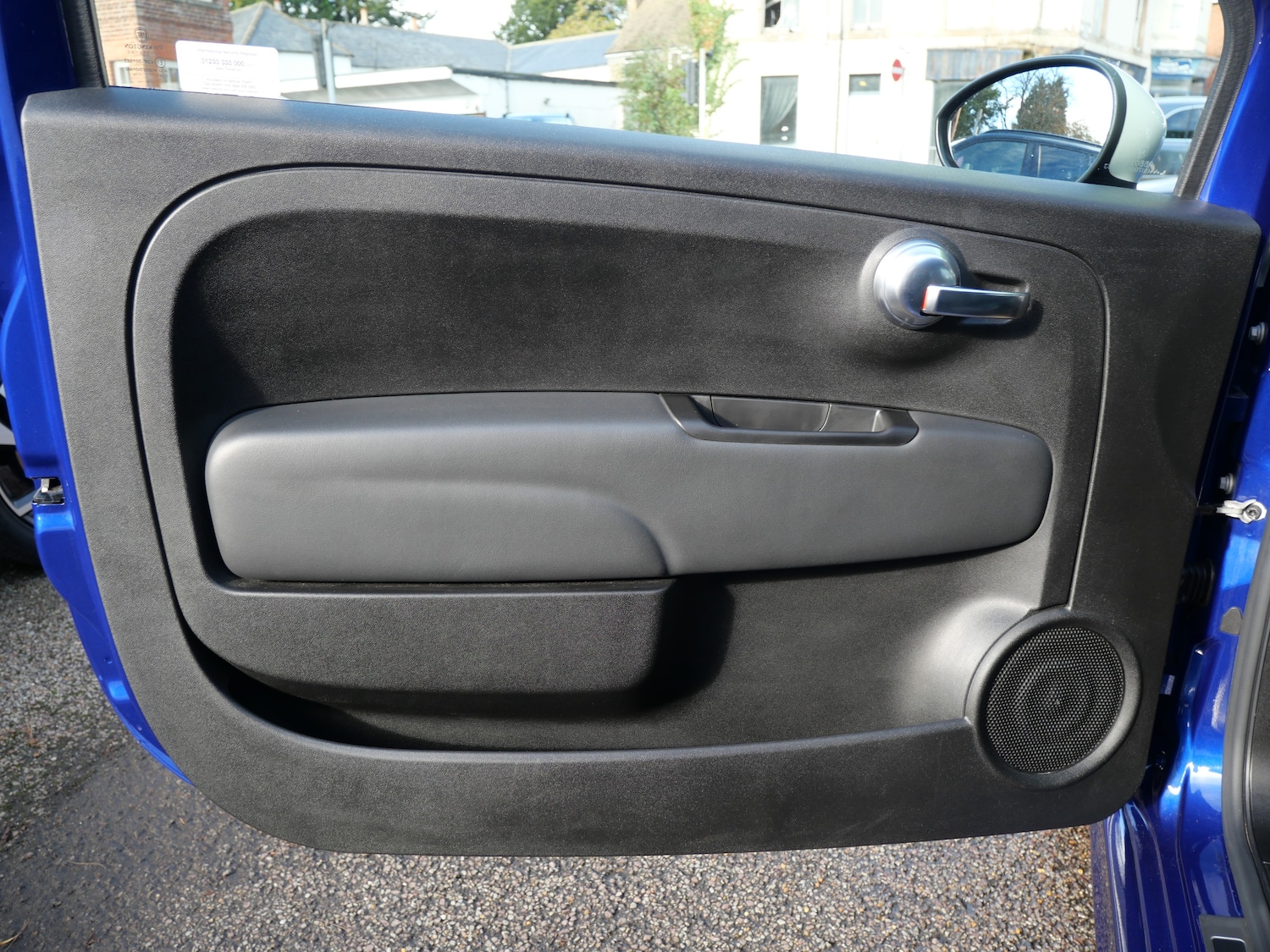 Used Abarth 595 2017 for sale - 76637943: Photo 39