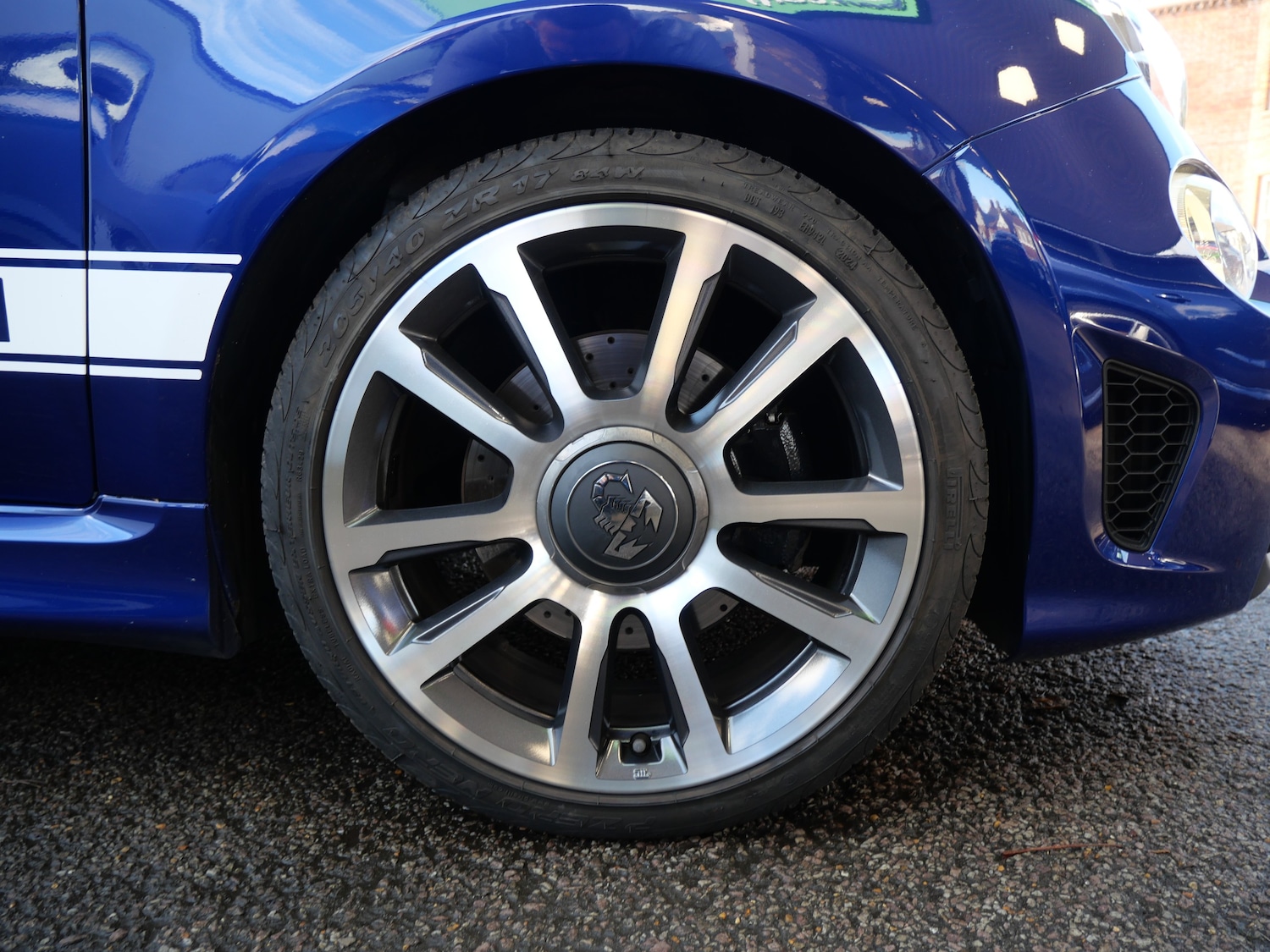 Used Abarth 595 2017 for sale - 76637943: Photo 42