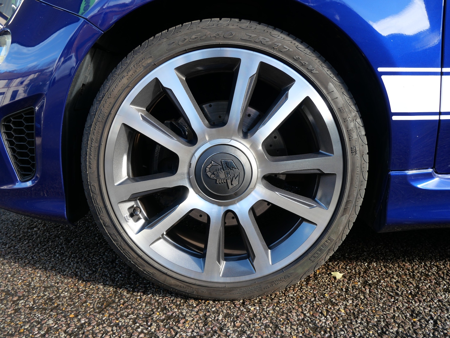 Used Abarth 595 2017 for sale - 76637943: Photo 45