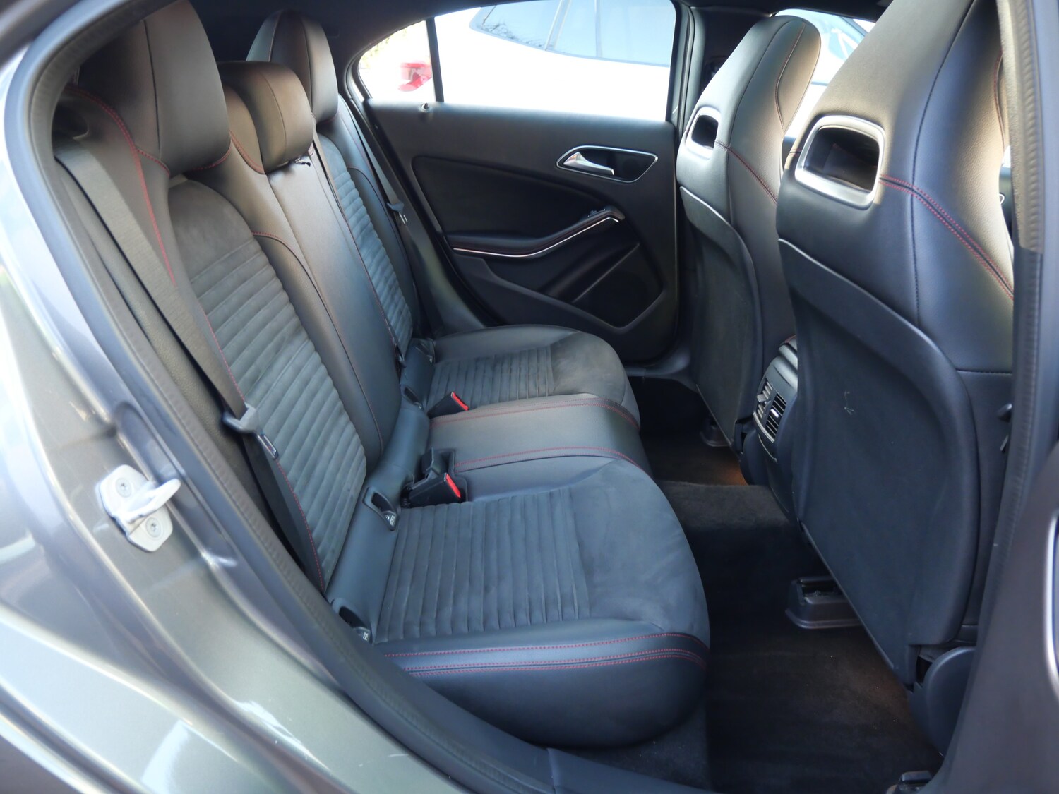 Used Mercedes-Benz A-Class 2017 for sale - 77002026: Photo 10