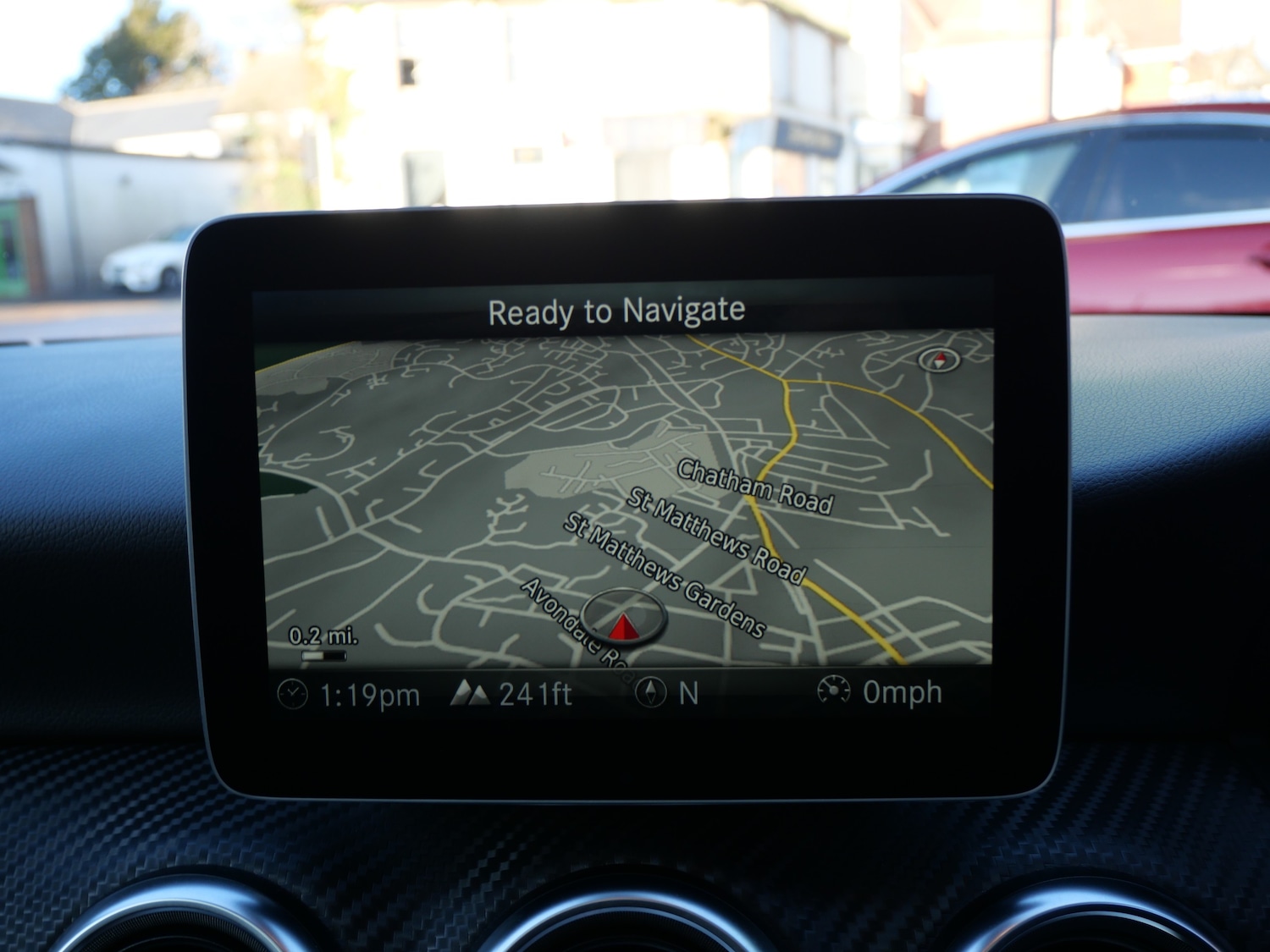 Used Mercedes-Benz A-Class 2017 for sale - 77002026: Photo 18