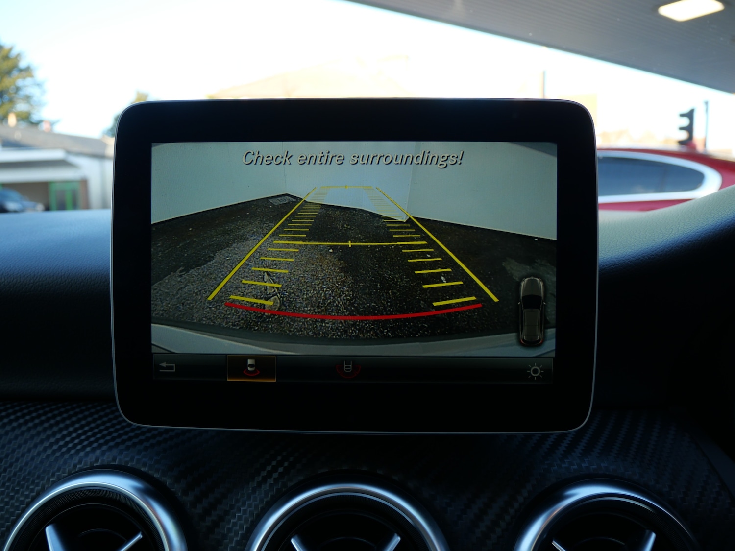 Used Mercedes-Benz A-Class 2017 for sale - 77002026: Photo 19