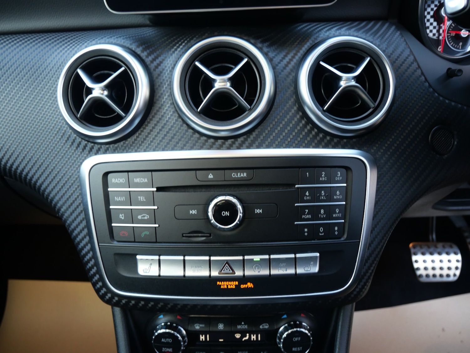 Used Mercedes-Benz A-Class 2017 for sale - 77002026: Photo 20