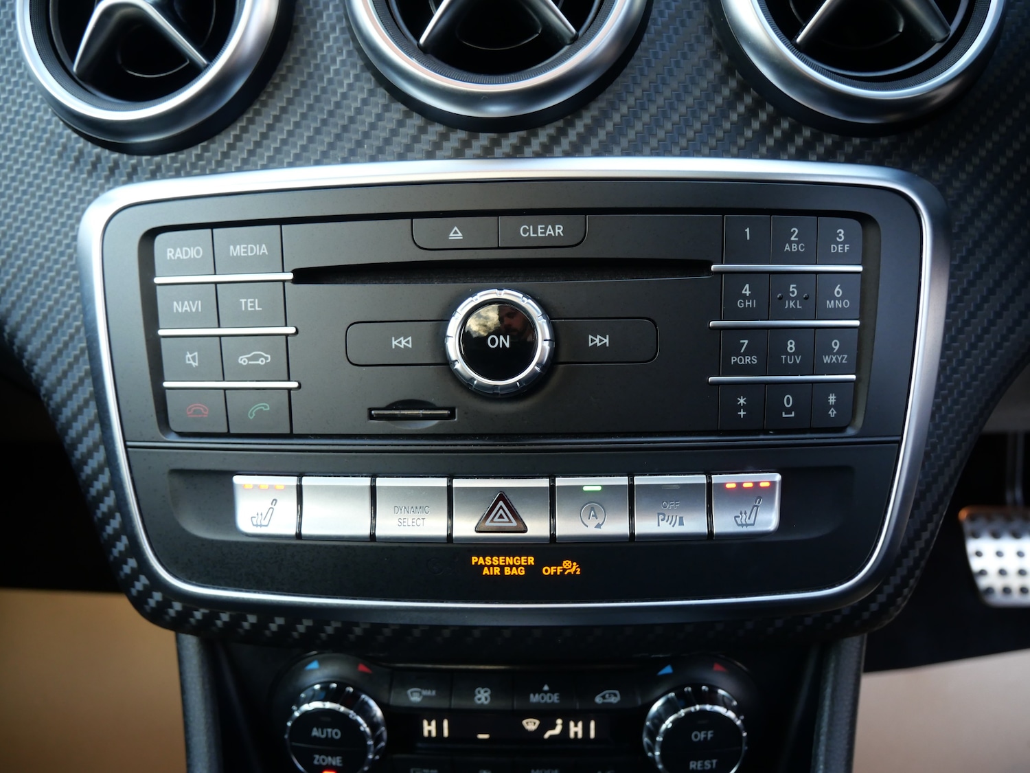 Used Mercedes-Benz A-Class 2017 for sale - 77002026: Photo 21