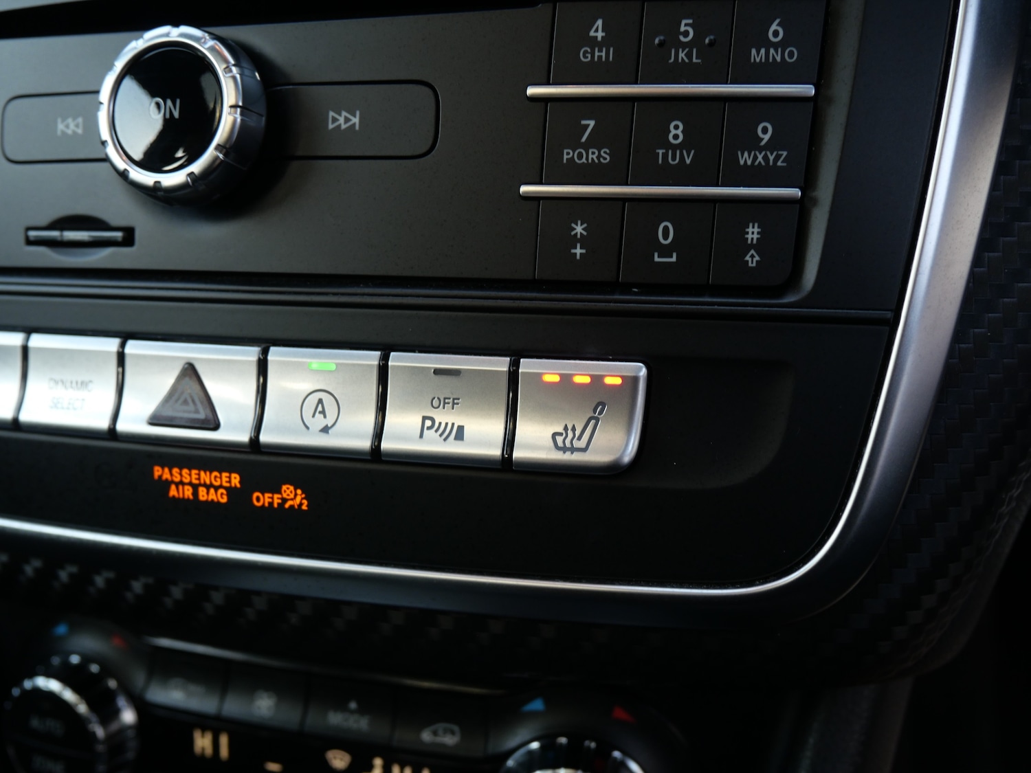 Used Mercedes-Benz A-Class 2017 for sale - 77002026: Photo 23