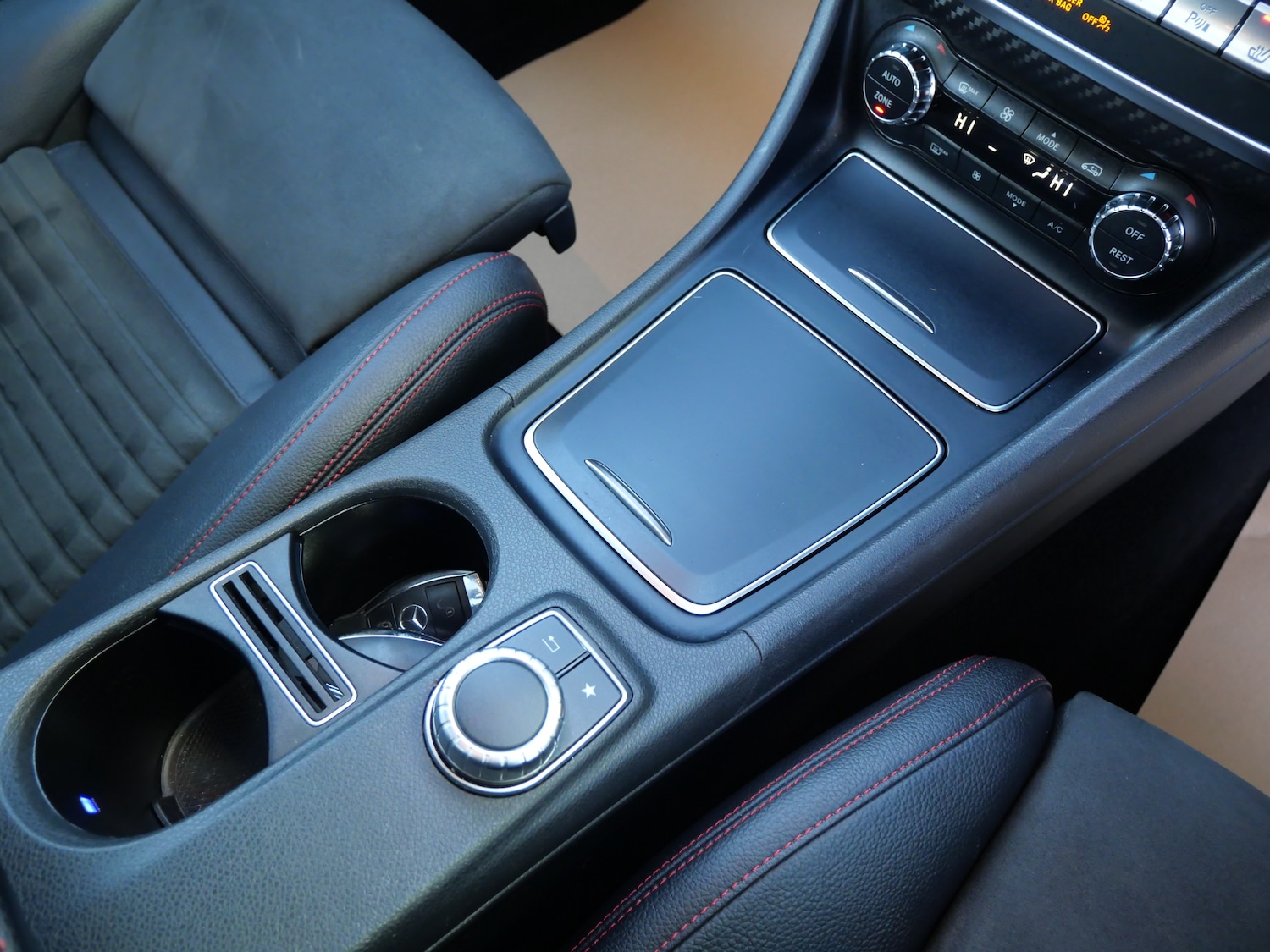 Used Mercedes-Benz A-Class 2017 for sale - 77002026: Photo 25