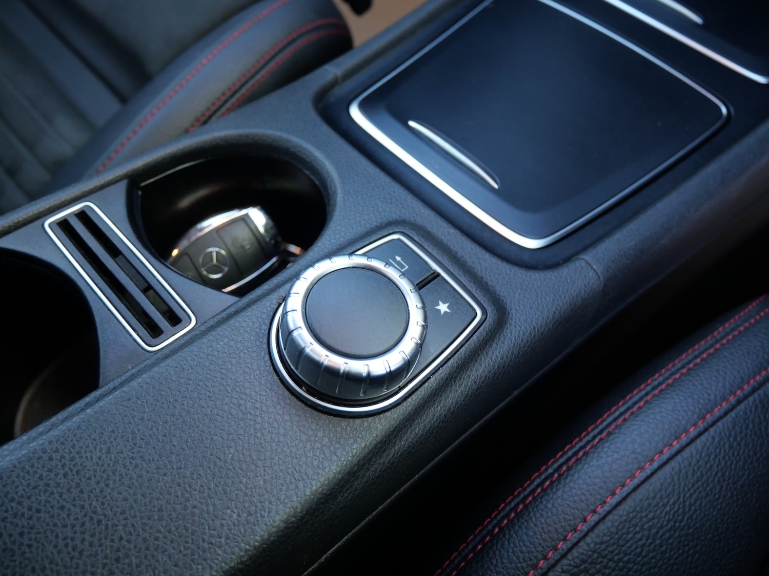 Used Mercedes-Benz A-Class 2017 for sale - 77002026: Photo 27