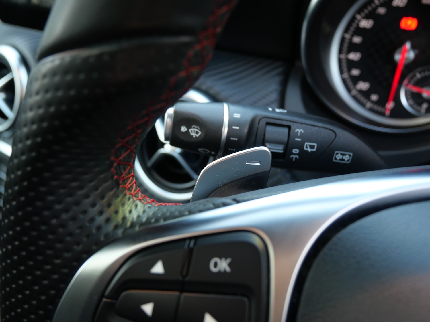 Used Mercedes-Benz A-Class 2017 for sale - 77002026: Photo 30