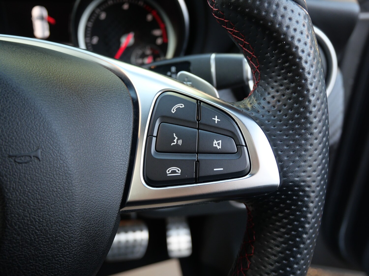 Used Mercedes-Benz A-Class 2017 for sale - 77002026: Photo 32