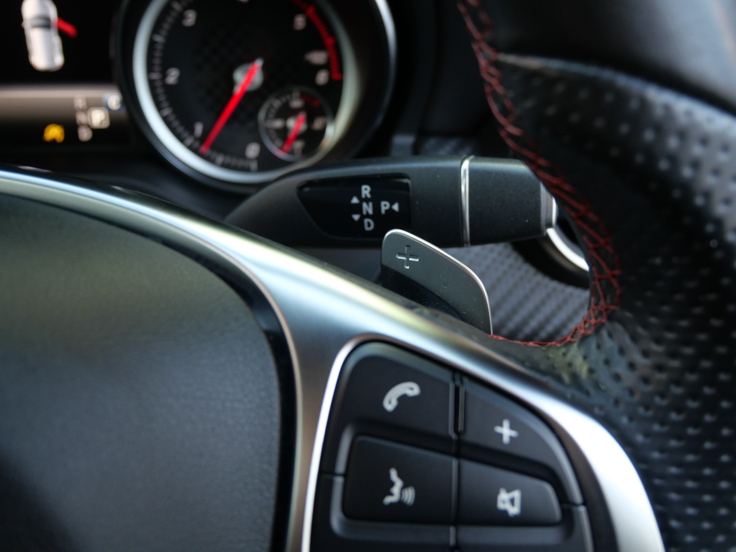 Used Mercedes-Benz A-Class 2017 for sale - 77002026: Photo 33