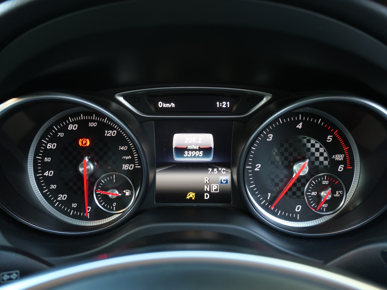 Used Mercedes-Benz A-Class 2017 for sale - 77002026: Photo 36