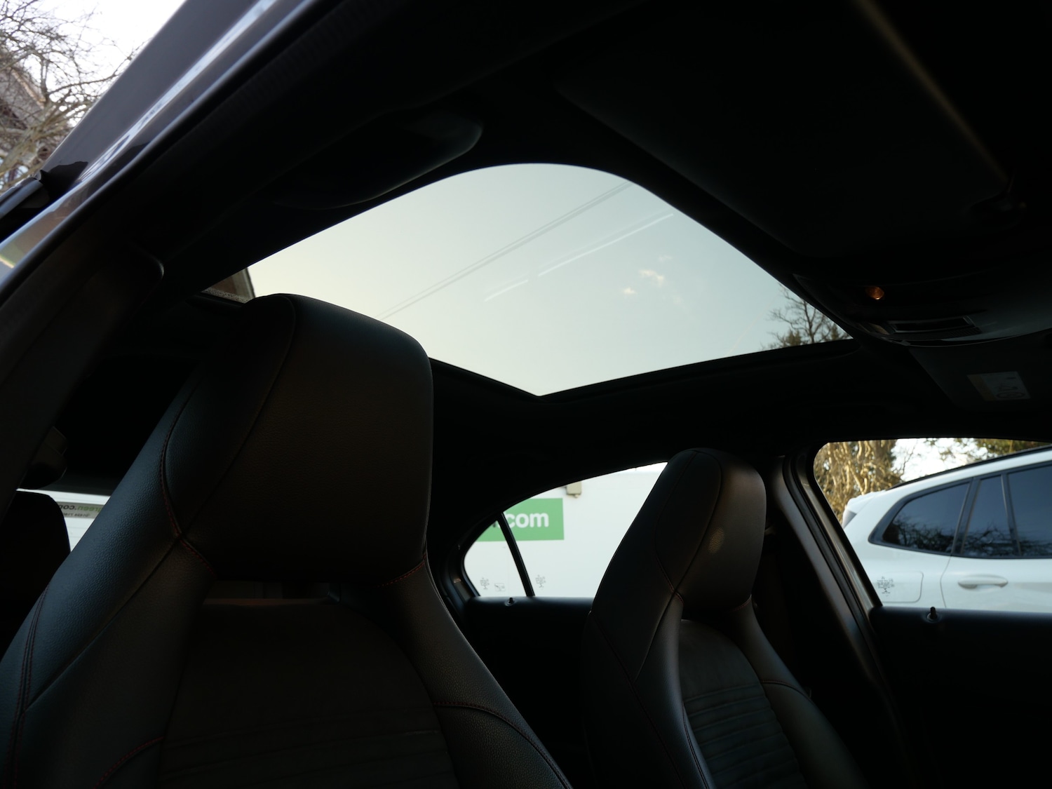 Used Mercedes-Benz A-Class 2017 for sale - 77002026: Photo 39