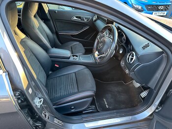 Used Mercedes-Benz A-Class 2017 for sale - 77002026: Photo