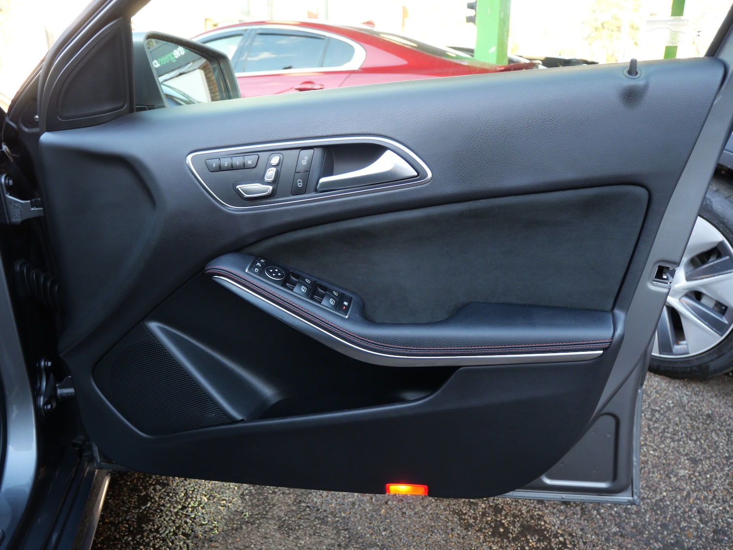 Used Mercedes-Benz A-Class 2017 for sale - 77002026: Photo 40