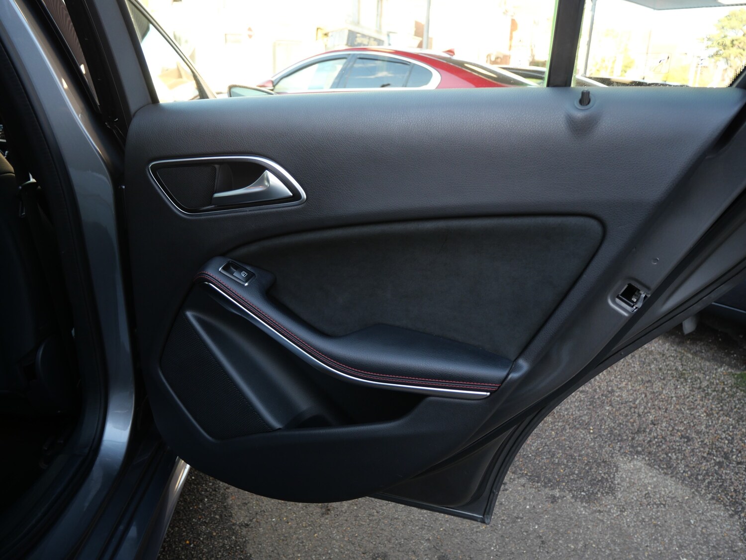 Used Mercedes-Benz A-Class 2017 for sale - 77002026: Photo 41