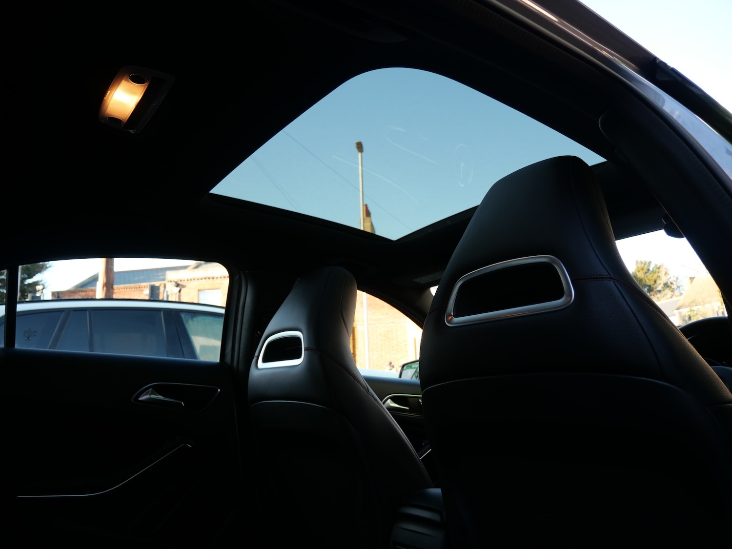 Used Mercedes-Benz A-Class 2017 for sale - 77002026: Photo 42