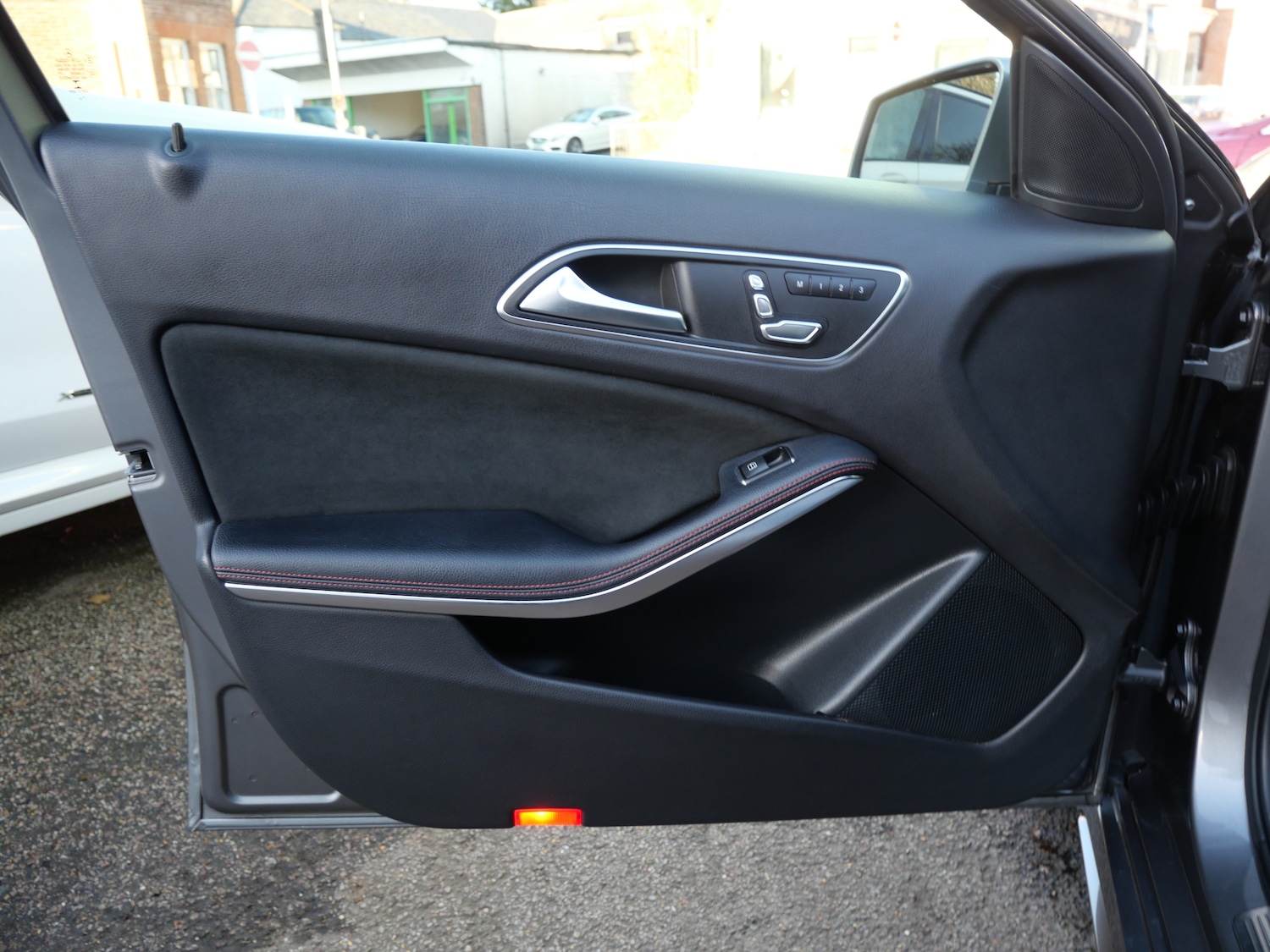 Used Mercedes-Benz A-Class 2017 for sale - 77002026: Photo 43