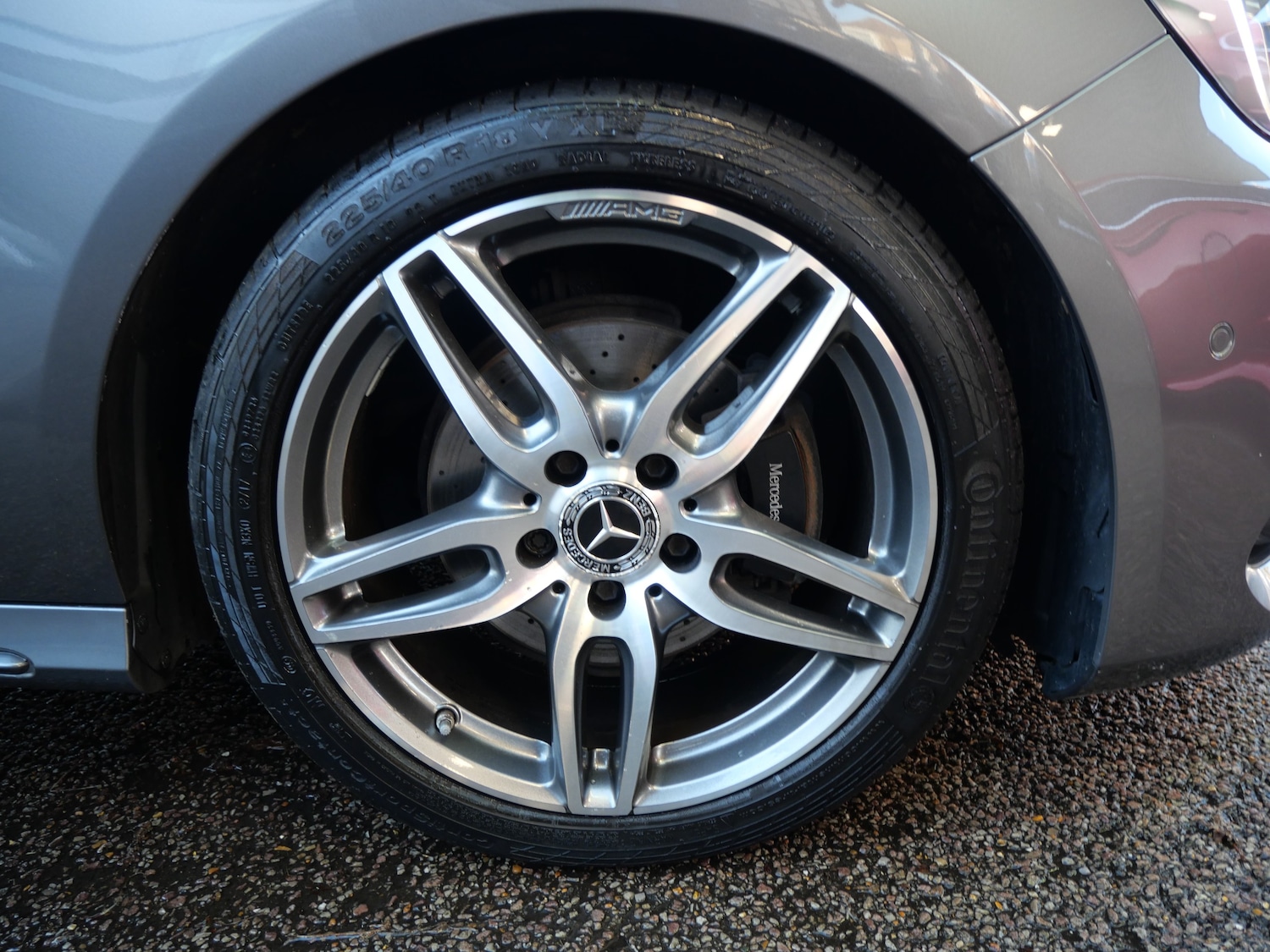 Used Mercedes-Benz A-Class 2017 for sale - 77002026: Photo 46