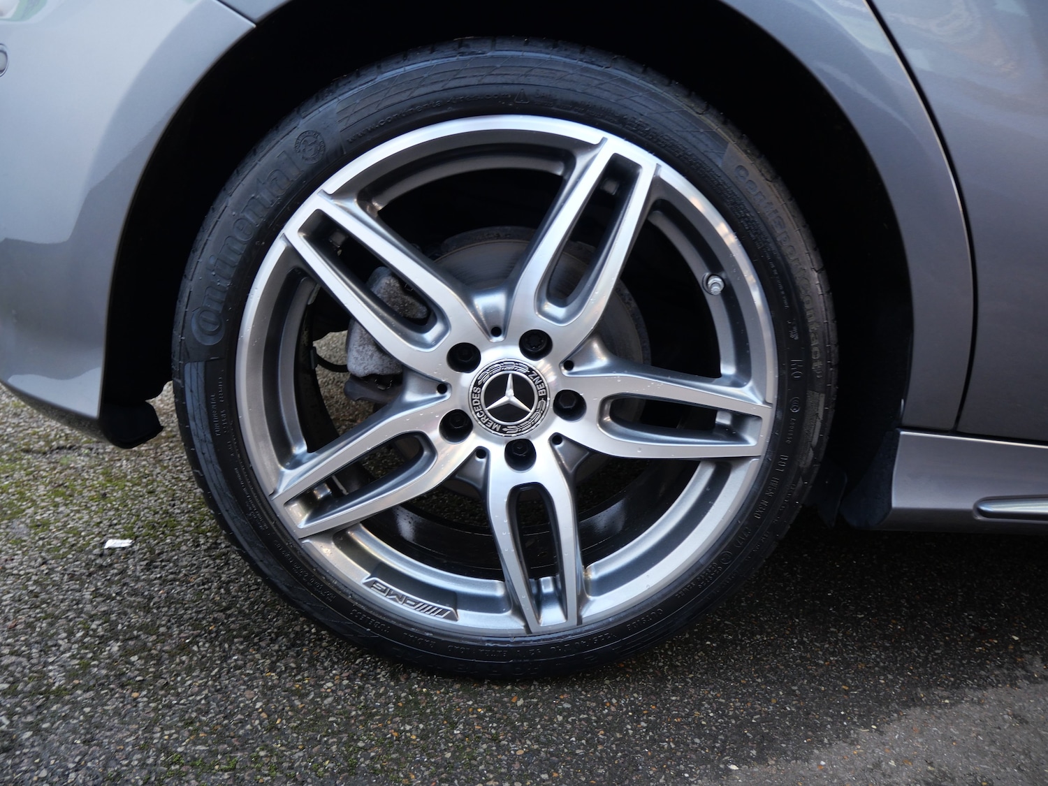 Used Mercedes-Benz A-Class 2017 for sale - 77002026: Photo 47