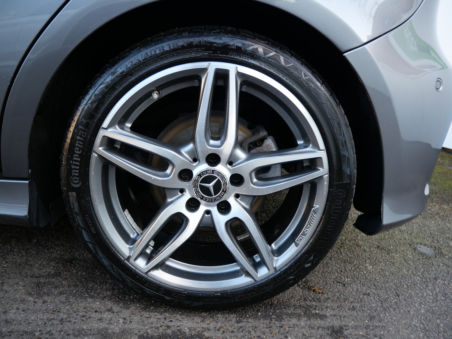 Used Mercedes-Benz A-Class 2017 for sale - 77002026: Photo 48