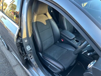 Used Mercedes-Benz A-Class 2017 for sale - 77002026: Photo