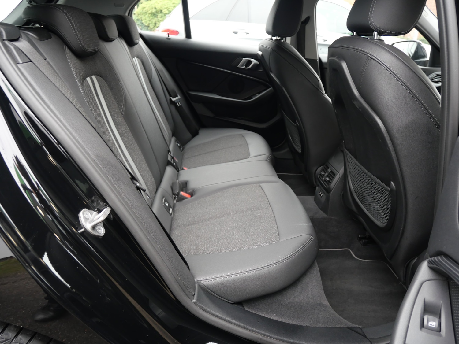 Used BMW 1 Series 2021 for sale - 76637931: Photo 10