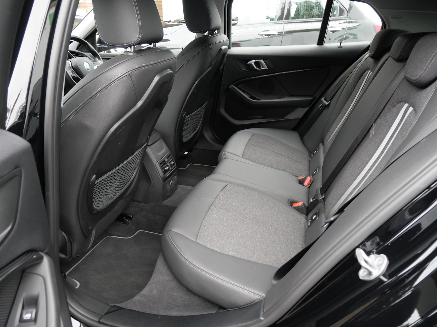 Used BMW 1 Series 2021 for sale - 76637931: Photo 11