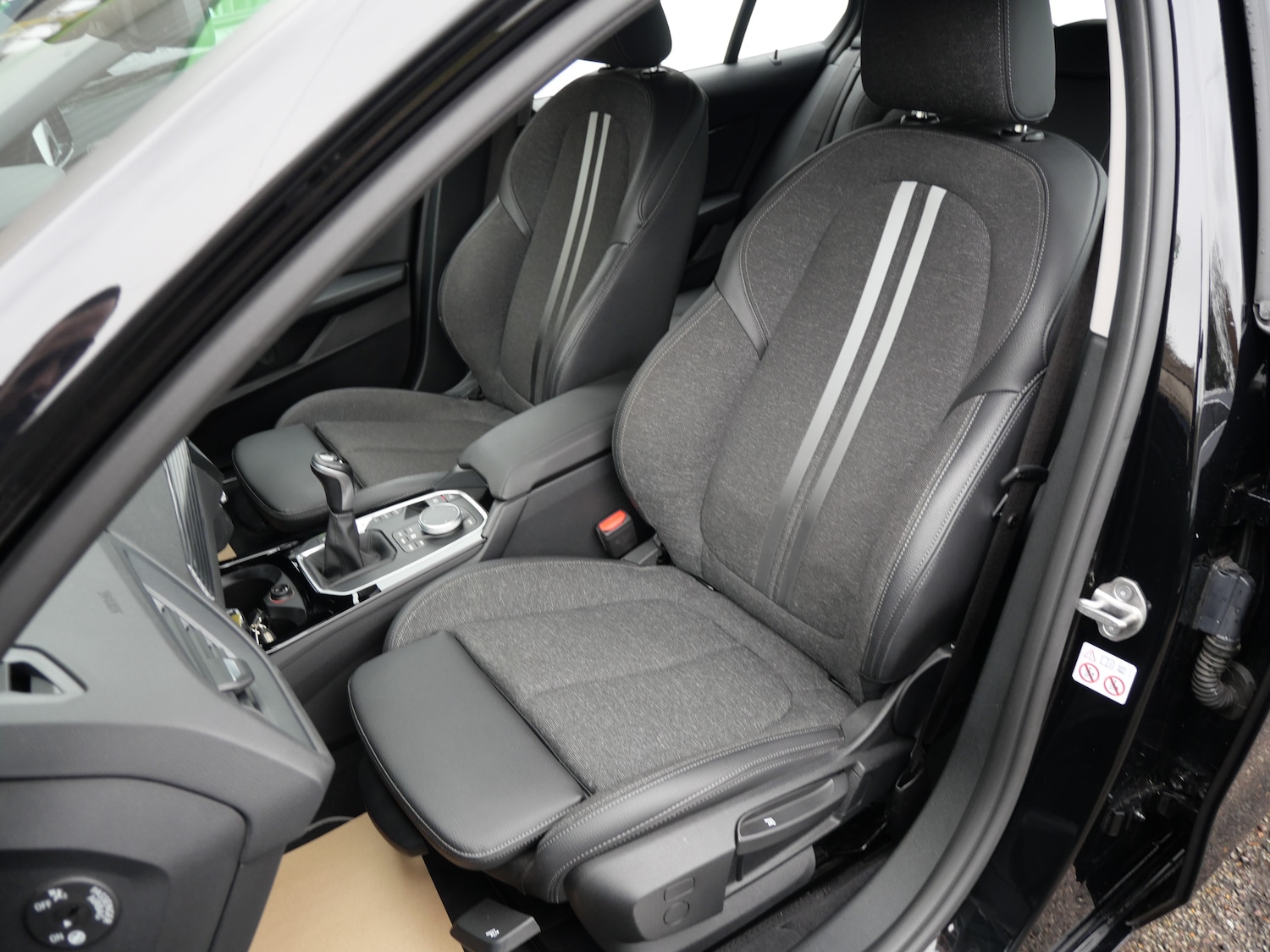 Used BMW 1 Series 2021 for sale - 76637931: Photo 12