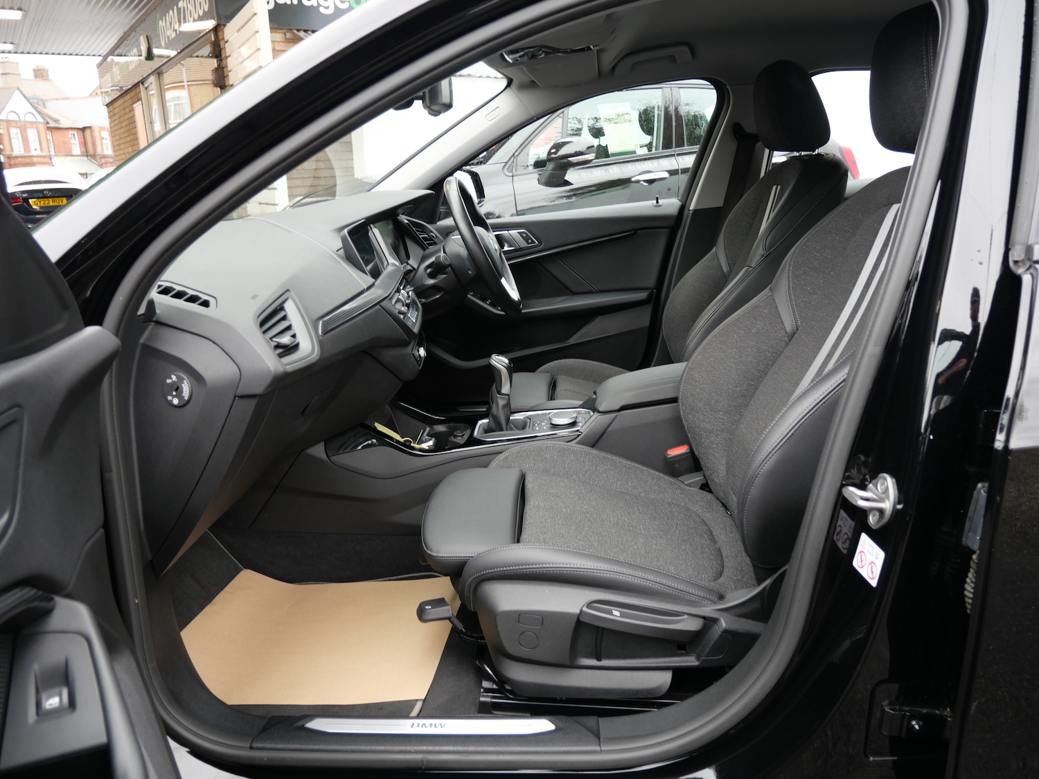 Used BMW 1 Series 2021 for sale - 76637931: Photo 13