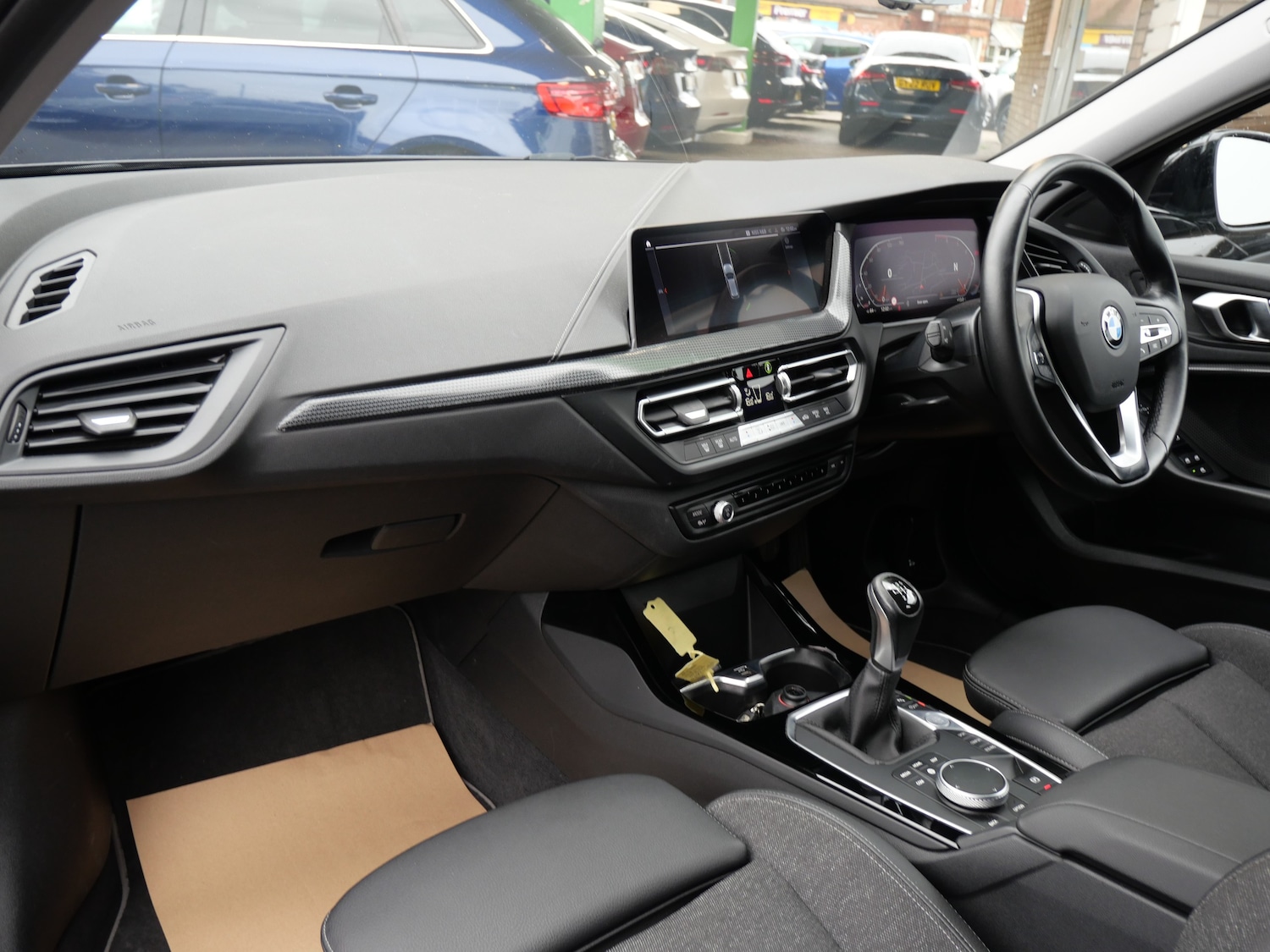 Used BMW 1 Series 2021 for sale - 76637931: Photo 14