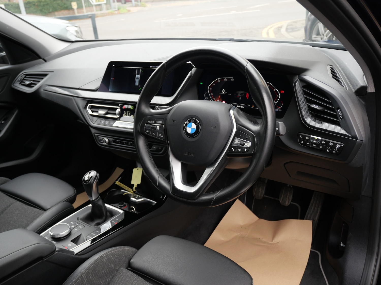 Used BMW 1 Series 2021 for sale - 76637931: Photo 15