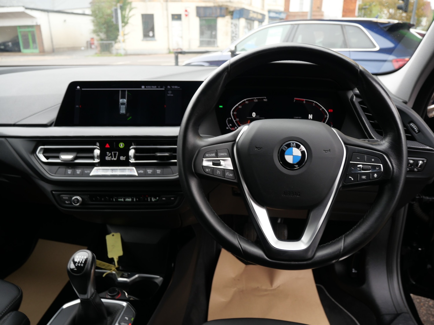 Used BMW 1 Series 2021 for sale - 76637931: Photo 16