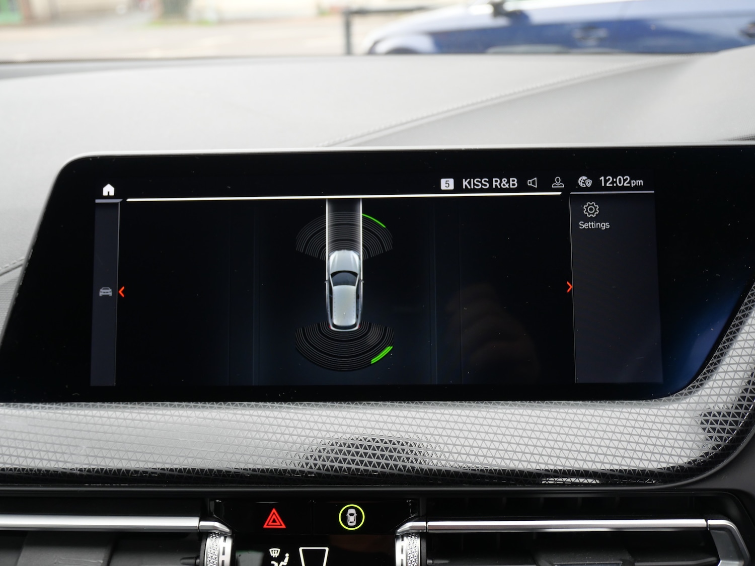 Used BMW 1 Series 2021 for sale - 76637931: Photo 17