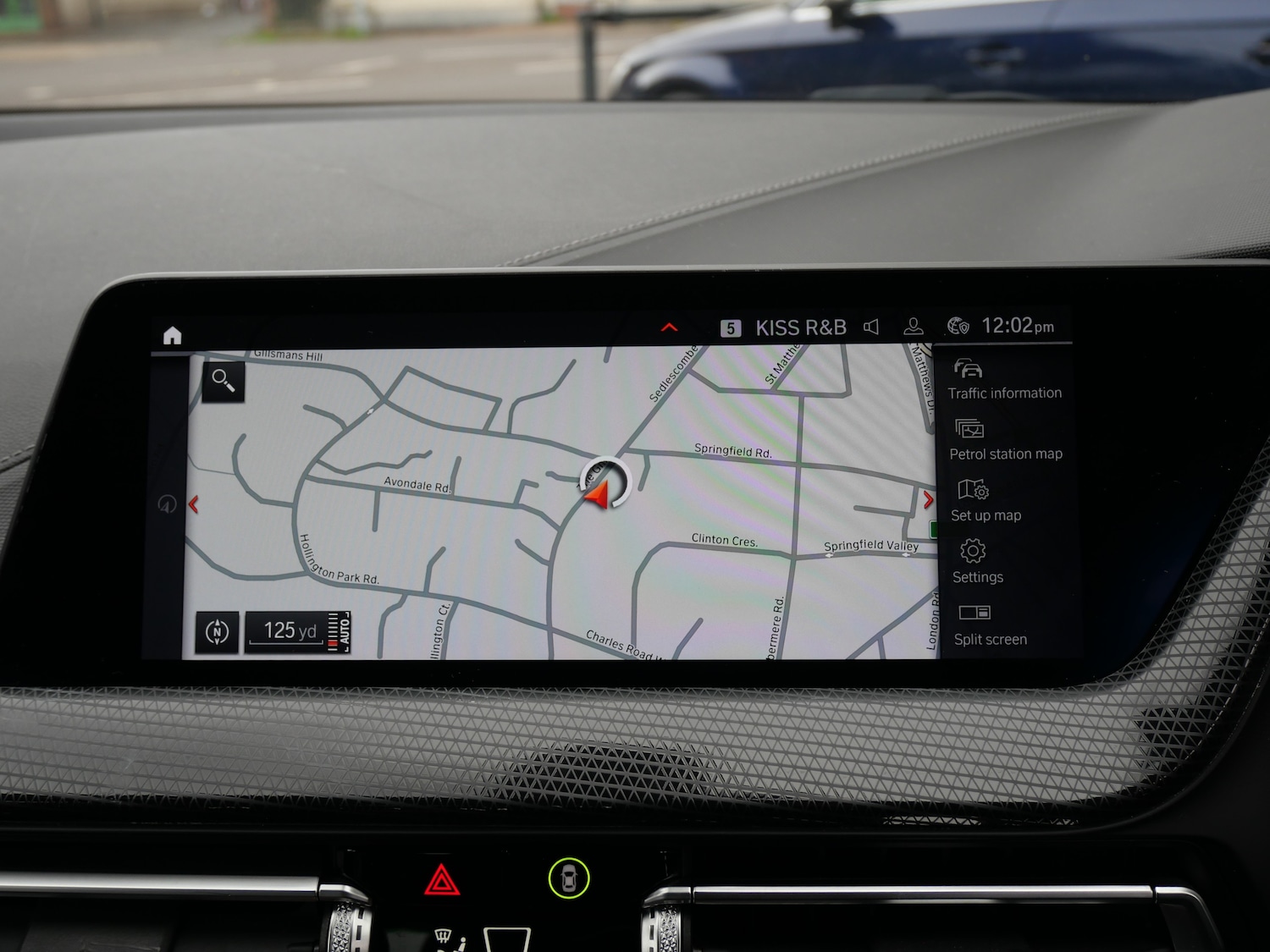 Used BMW 1 Series 2021 for sale - 76637931: Photo 18